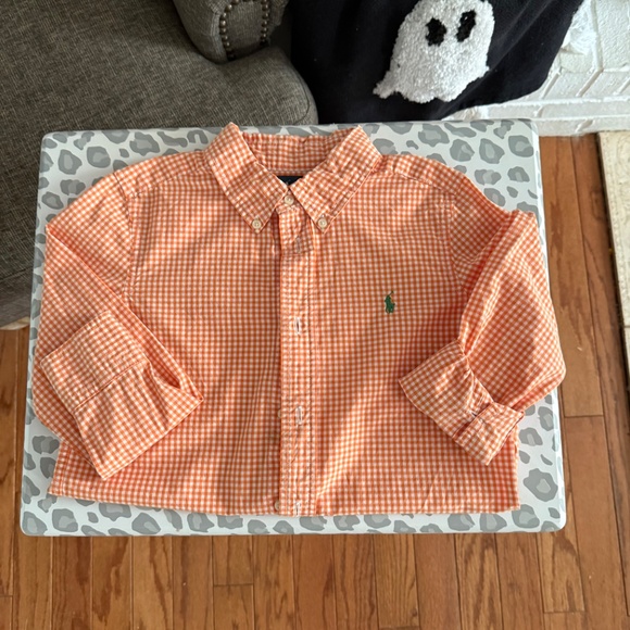 Boys Polo Ralph Lauren, Children’s Place, Osh Kosh, Cat and Jack, size 6 - Picture 2 of 7